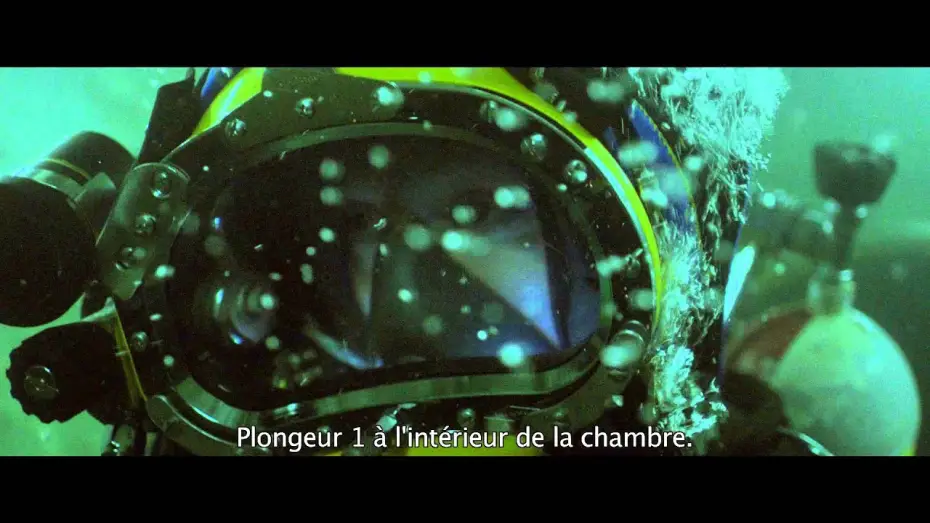 Відео до фільму Pionér — Pioneer - Bande Annonce VOST