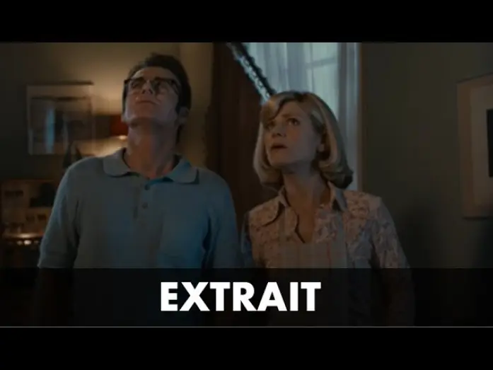 Відео до фільму Буль і Білл — BOULE & BILL - Extrait - La promenade de Bill - Franck Dubosc, Marina Foïs
