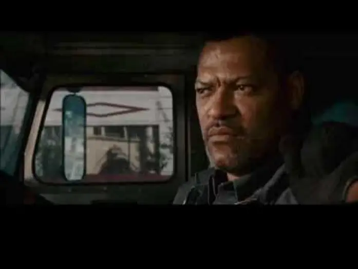 Відео до фільму Емпайр Стейт — Asalto al Camion Blindado (Trailer)