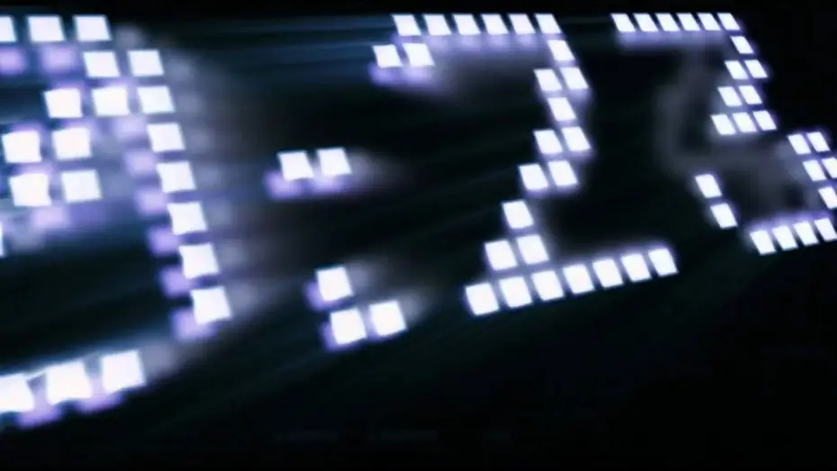Відео до фільму Cycle — CYCLE | Trailer | SCI-FI-LONDON Film Festival 2012
