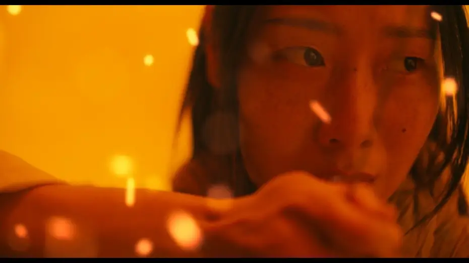 Відео до фільму 明月共此時 — The House on the Moon | Exclusive Clip