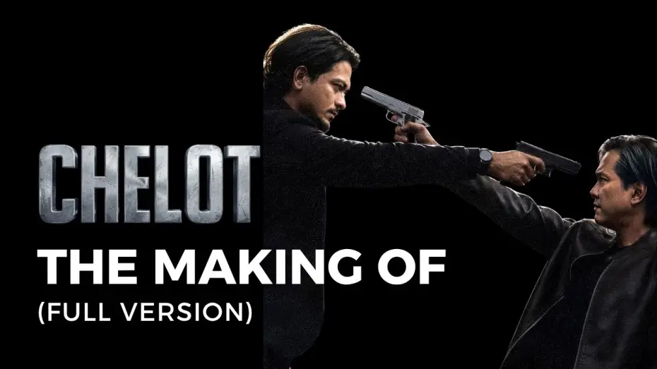 Відео до фільму Chelot — CHELOT | The Making Of (Full Version)