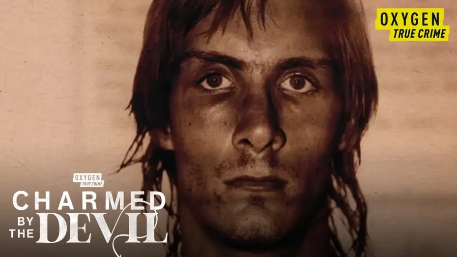Відео до фільму Charmed by the Devil — Trailer