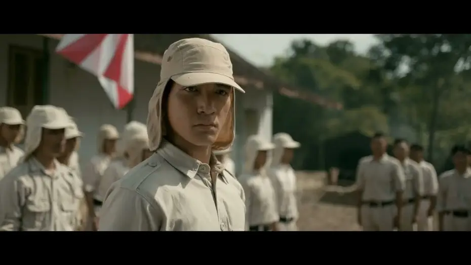 Відео до фільму Djamin Setia Selamanya — Official Trailer Film DJAMIN SETIA SELAMANYA.