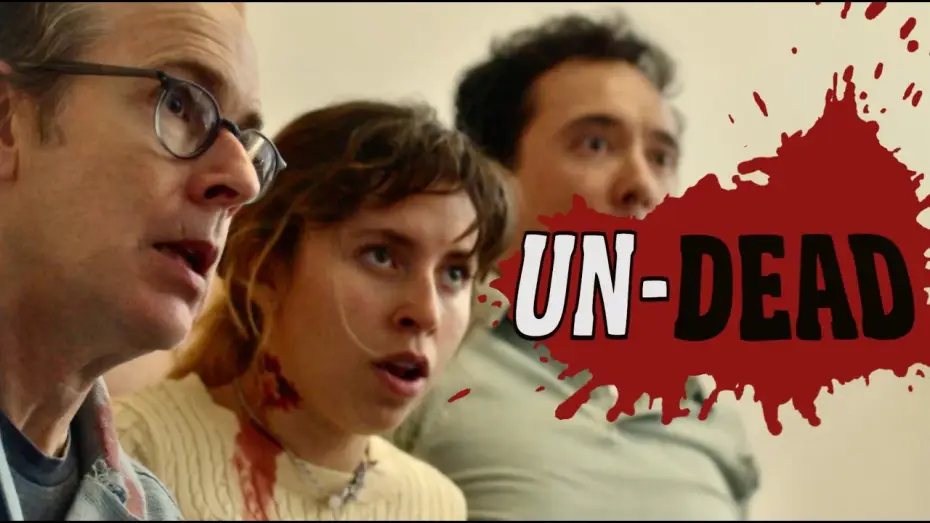 Відео до фільму UN-DEAD — UN-DEAD Trailer