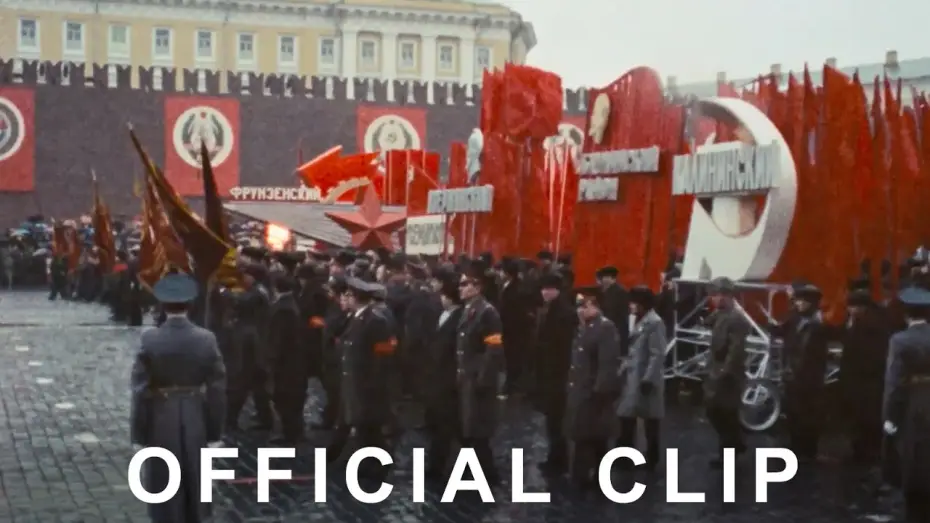 Відео до фільму Imperium — Imperium new clip official from Venice Film Festival 2026 (3/3)