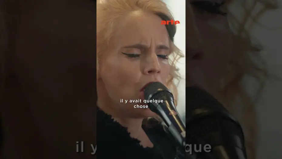Відео до фільму David Bowie – Heroes Never Die — Les héros ne meurent jamais, et ce concert hommage à David Bowie en est la preuve – ARTE Concert