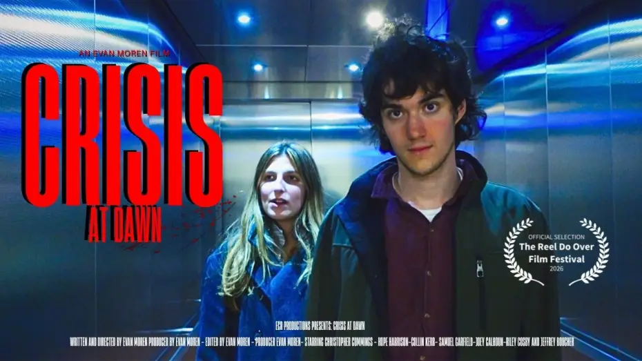 Відео до фільму Crisis At Dawn — Crisis At Dawn