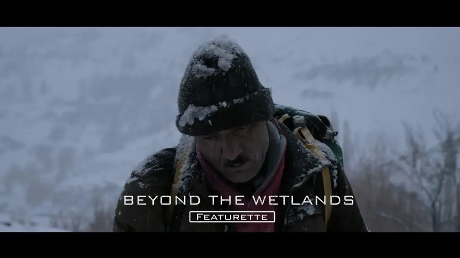 Відео до фільму Beyond the Wetlands — Beyond The Wetlands Featurette (Pakistani Mountain Film)