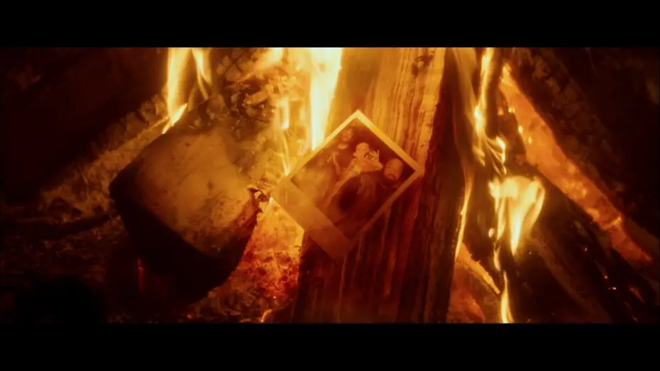 Відео до фільму From the Ashes — FROM THE ASHES | OFFICIAL TRAILER