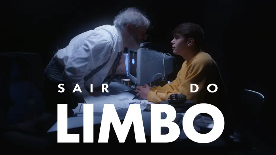 Відео до фільму Saír do Limbo — SAÍR DO LIMBO | TEASER