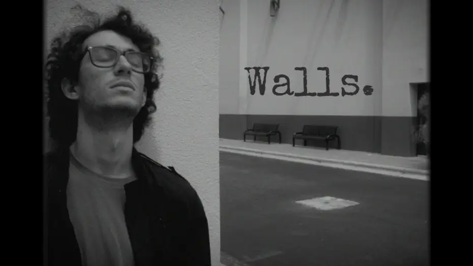Відео до фільму Walls. — Walls. - A Lumière