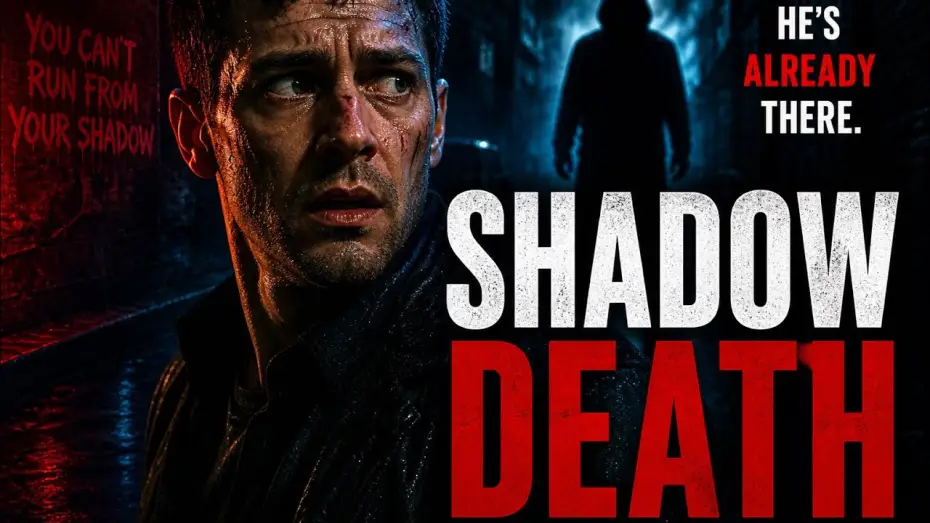 Відео до фільму Shadow Death — Shadow Death - Full Movie 2025 - Action Thriller