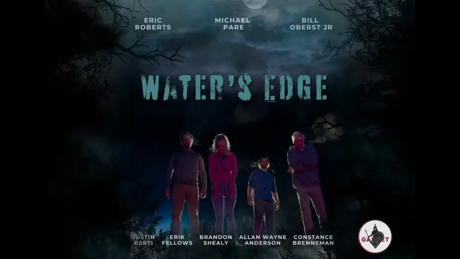 Відео до фільму Water’s Edge — Water’s Edge Trailer