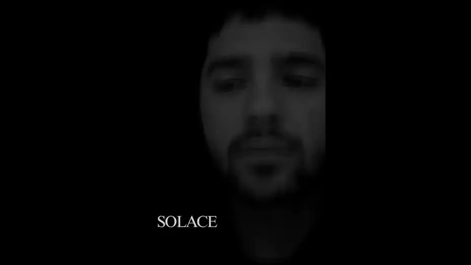 Відео до фільму Solace — Solace - A Short Film