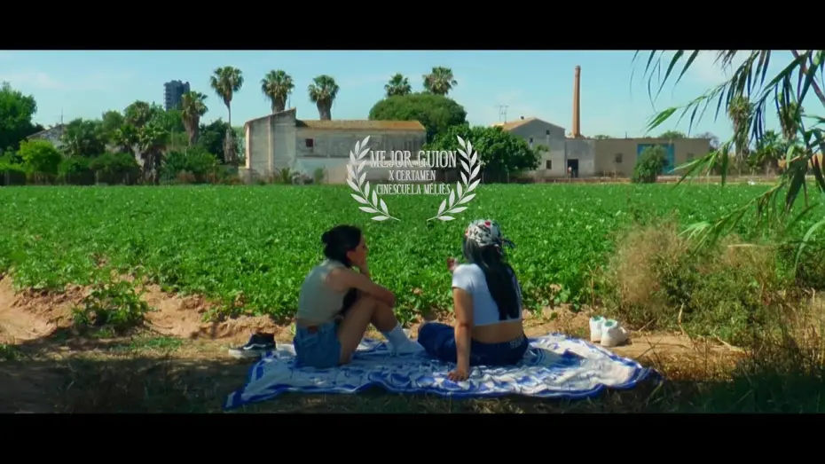 Відео до фільму La Compensaci&oacute;n | La Compensaci&oacute;n - Tr&aacute;iler