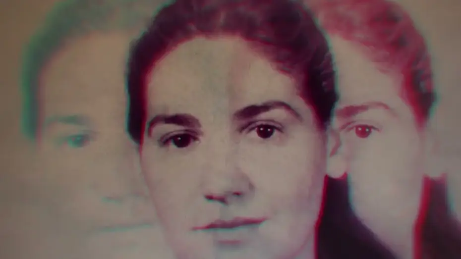 Відео до фільму My Underground Mother — MY UNDERGROUND MOTHER TRAILER FEB 2026