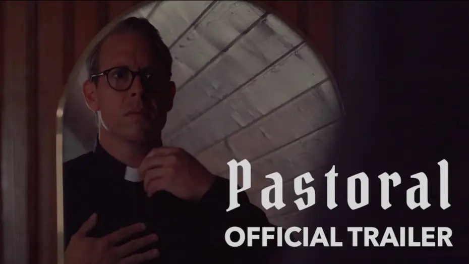 Відео до фільму Pastoral — PASTORAL | Official Trailer 2026