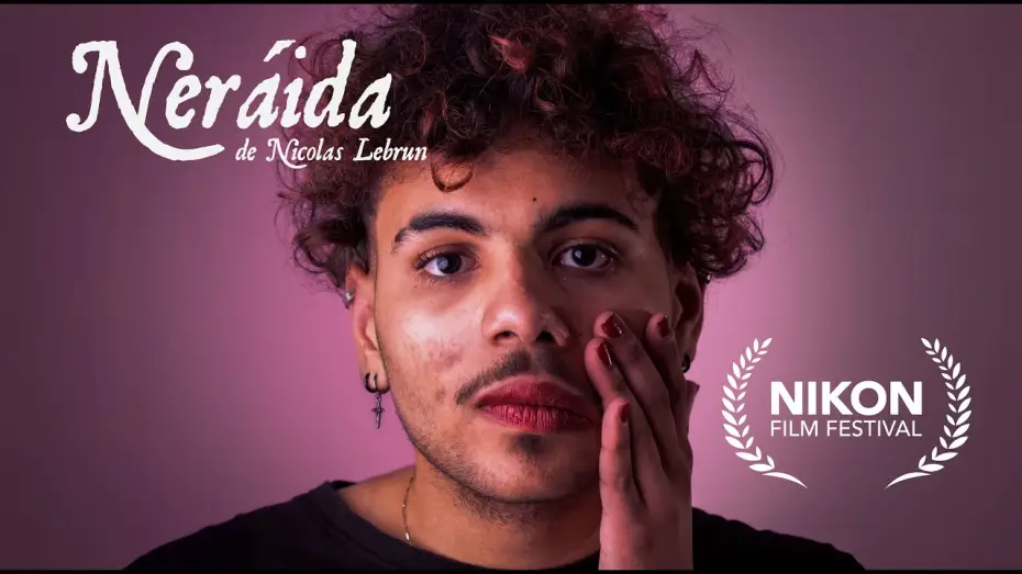 Відео до фільму Neráida — Neráida