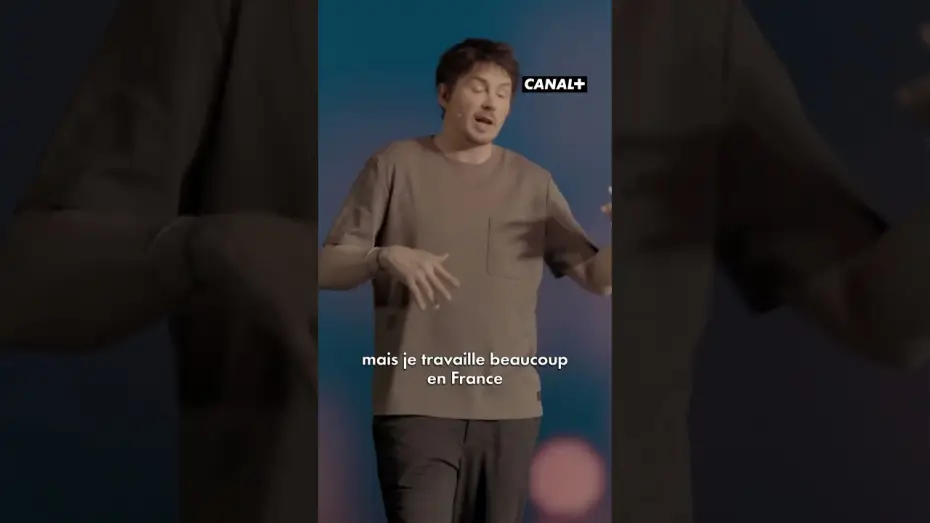 Відео до фільму Guillermo Guiz - La formidable ascension sociale temporaire de Guy Verstraeten — La rivalité franco-belge 🤣