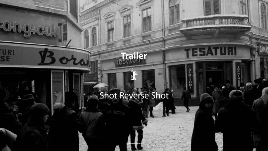 Відео до фільму Plan contraplan — "Shot Reverse Shot" (Official Trailer) | Berlinale Shorts 2026