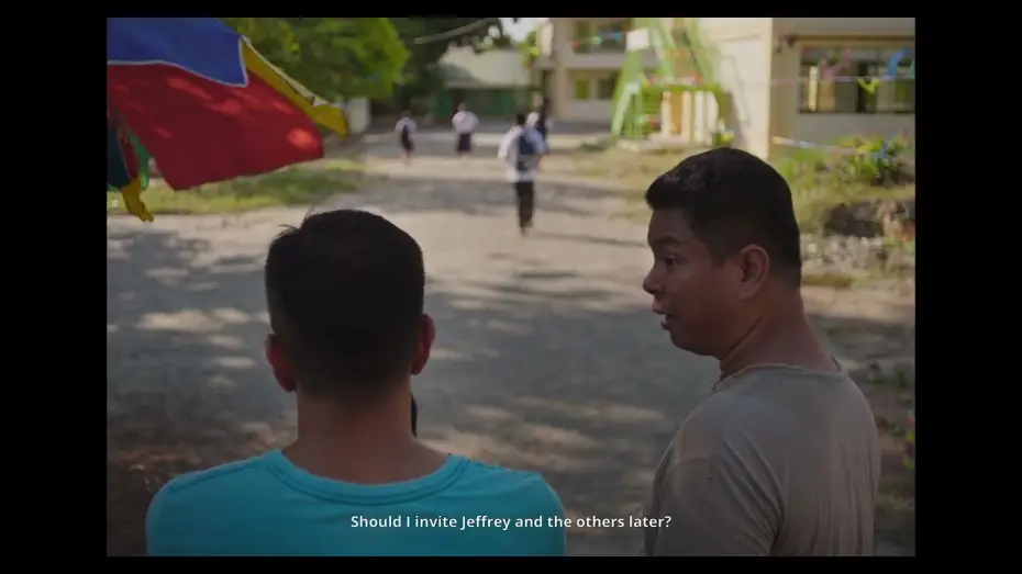 Відео до фільму Nang Matakasan ang Tagay — Nang Matakasan ang Tagay | Official Trailer | Puregold CinePanalo Film Festival 2026