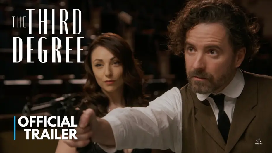 Відео до фільму The Third Degree — Trailer