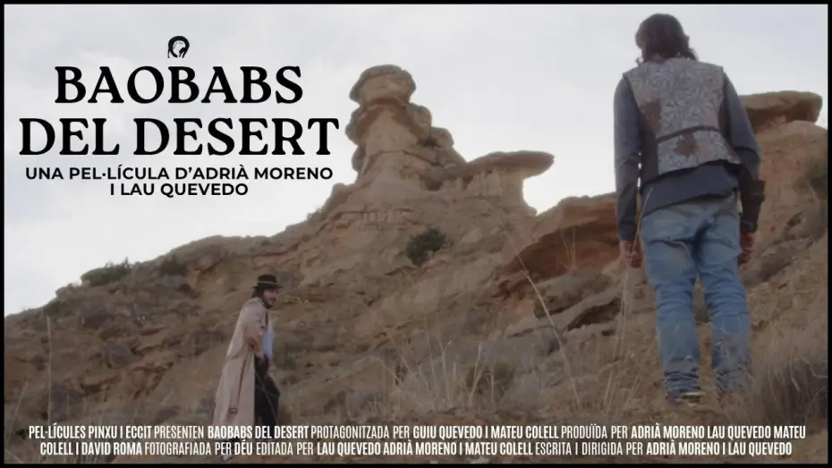 Відео до фільму Baobabs del Desert | BAOBABS DEL DESERT