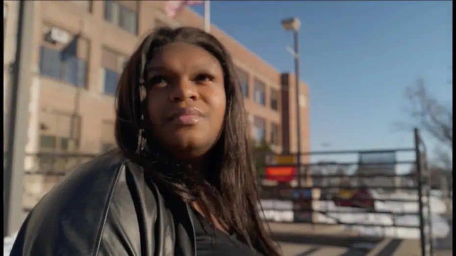 Відео до фільму #WhileBlack — #WhileBlack Official Trailer