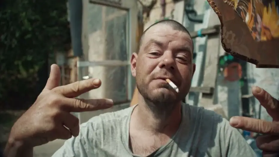 Відео до фільму Kdyby se holubi proměnili ve zlato — Kdyby se holubi proměnili ve zlato | 2026 | teaser