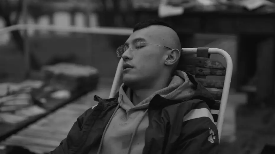Відео до фільму 伤寒杂病论 | Meet the Filmmakers: Xinyang Zhang on Panda - New Directors/New Films