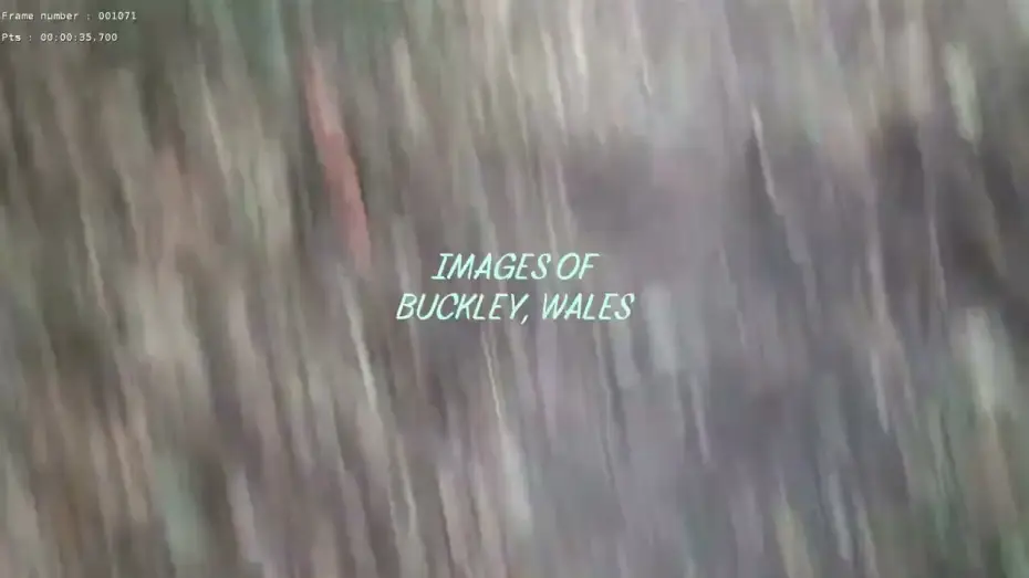 Відео до фільму Clearing of the Bucks | Clearing of the Bucks
