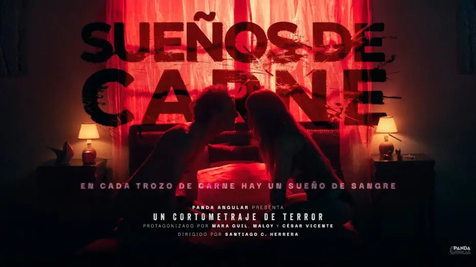 Відео до фільму Sue&ntilde;os de Carne | Sue&ntilde;os de Carne: Trailer | Flesh Made Dreams