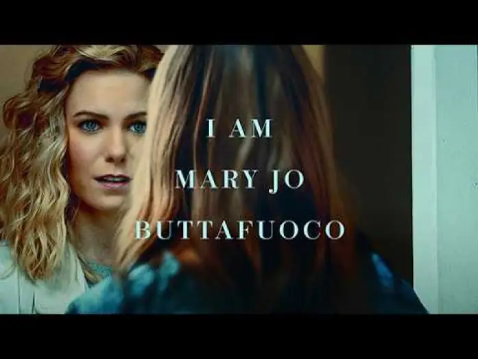Відео до фільму I Am Mary Jo Buttafuoco — Trailer
