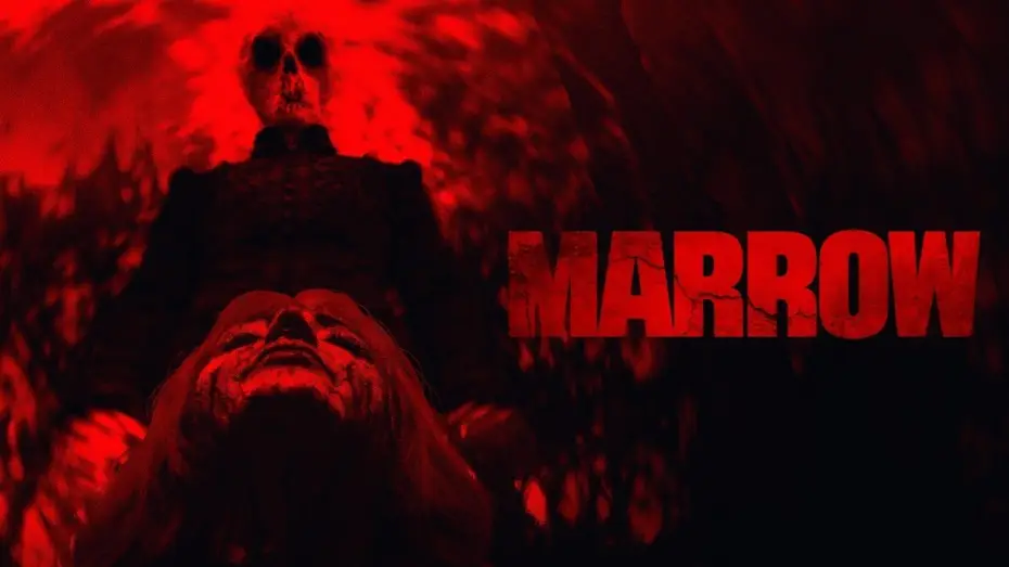 Відео до фільму Marrow — Marrow | Official Trailer | Horror Brains