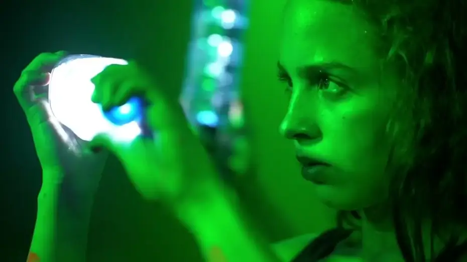 Відео до фільму Techno Rzeczpospolita — teaser Techno Rzeczpospolita