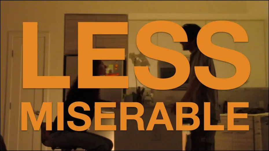 Відео до фільму Less Miserable | Less Miserable (2026)