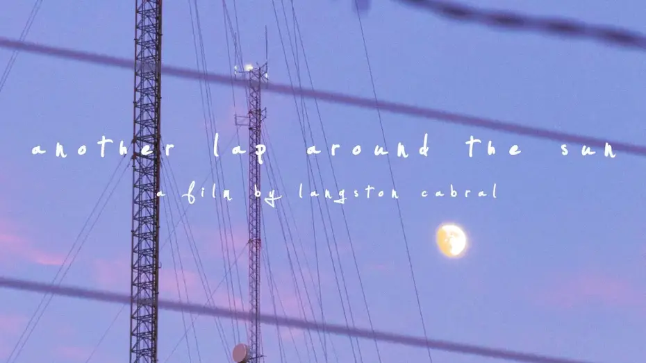 Відео до фільму Another Lap Around The Sun — Another Lap Around The Sun