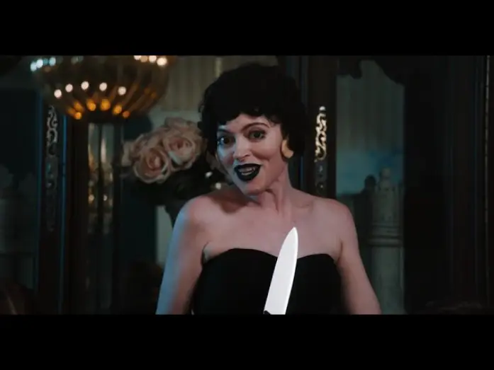 Відео до фільму Betty's Revenge — Betty's Revenge (2026) - Trailer