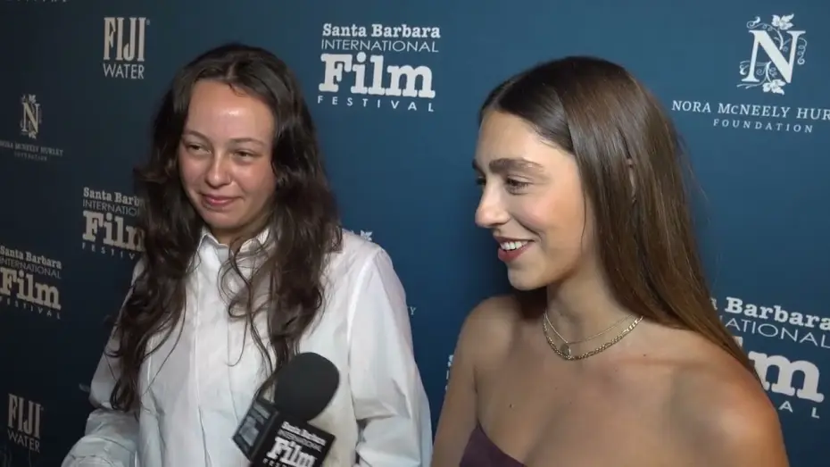 Відео до фільму Daddy's Little Meatball — SBIFF 2026 - "Daddy's Little Meatball" Filmmaker Interview
