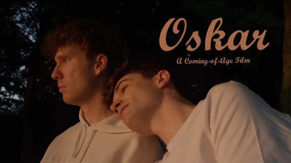 Відео до фільму Oskar — Oskar | A Coming-of-Age Short Film