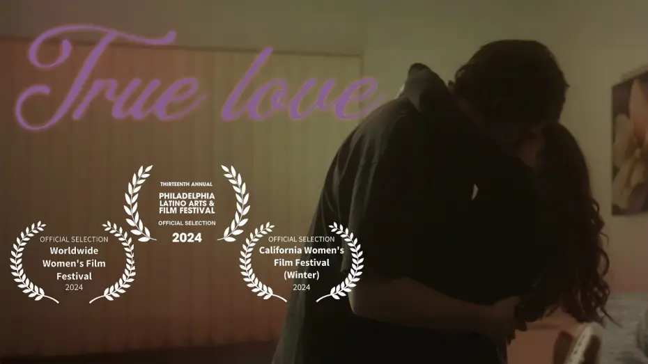 Відео до фільму True Love — "True Love" Abusive relationship Short Film