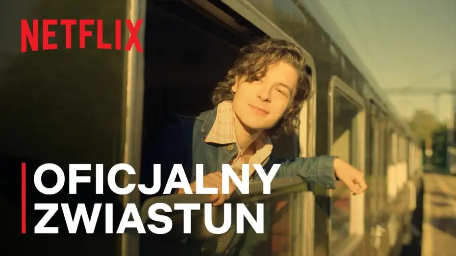 Відео до фільму Не такий чужий — Mniej obcy | Oficjalny Zwiastun | Netflix