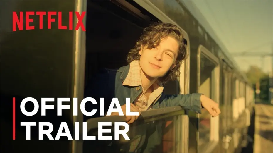 Відео до фільму Не такий чужий — Official Trailer