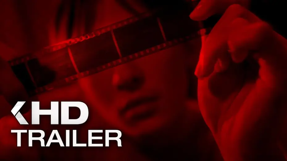 Відео до фільму Petrichor — PETRICHOR Trailer German Deutsch (2026)
