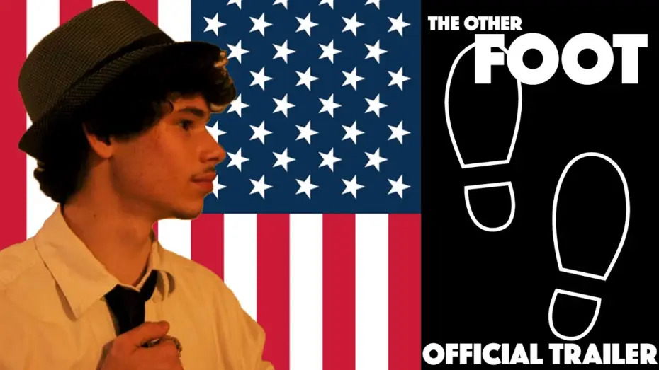 Відео до фільму The Other Foot | The Other Foot | Official Trailer