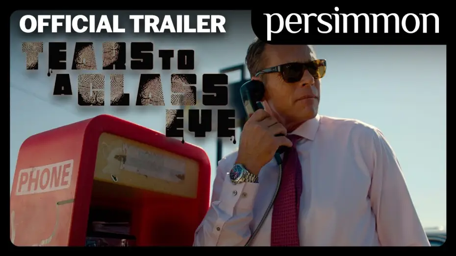 Відео до фільму Tears to a Glass Eye — Official Trailer