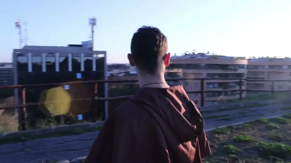 Відео до фільму Just Another Society — Just Another Society - Teaser Trailer (2025-26)