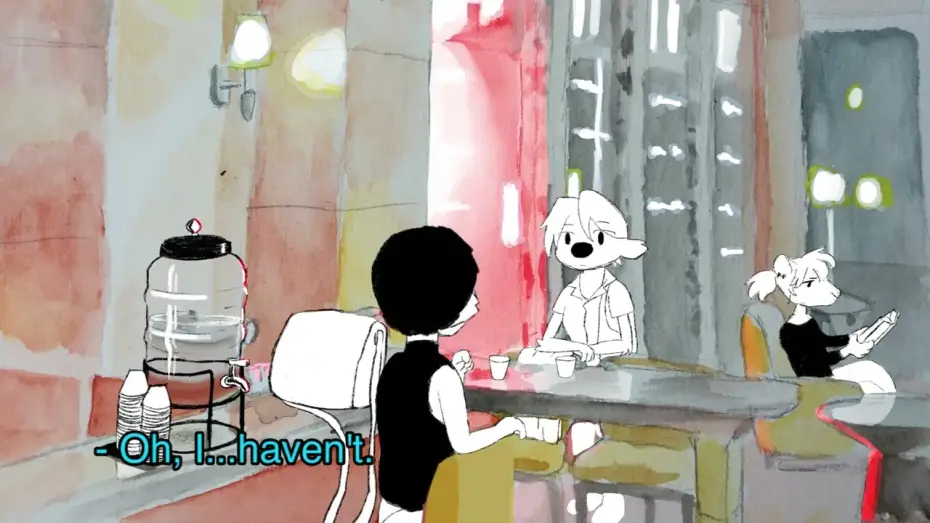 Відео до фільму The Trade — the trade