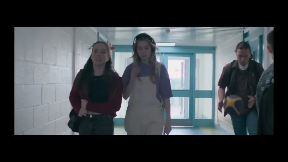 Відео до фільму Picture Girl — Picture Girl - Trailer